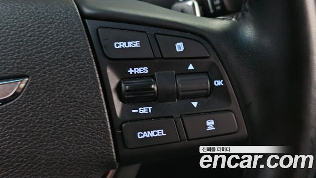 Genesis G80 3.3 GDI AWD Premium Luxury 2018 — фото 17