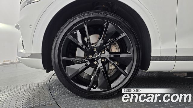 Genesis GV70 2.5T Gasoline 2WD 2025 — фото 5