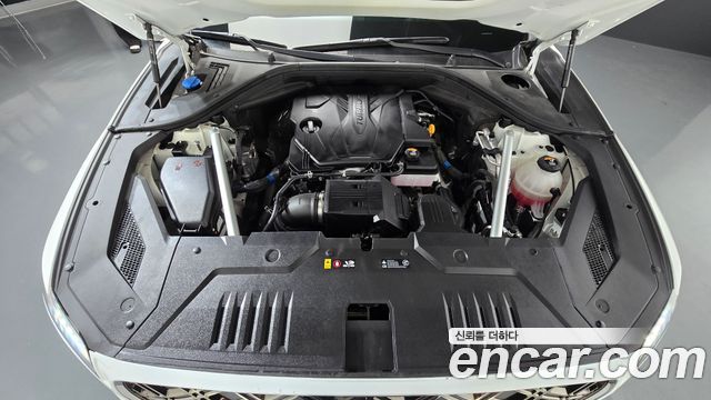 Genesis GV70 2.5T Gasoline 2WD 2025 — фото 6