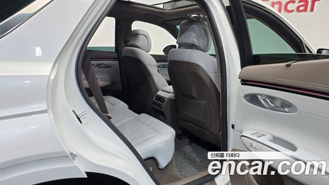 Genesis GV70 2.5T Gasoline 2WD 2025 — фото 15