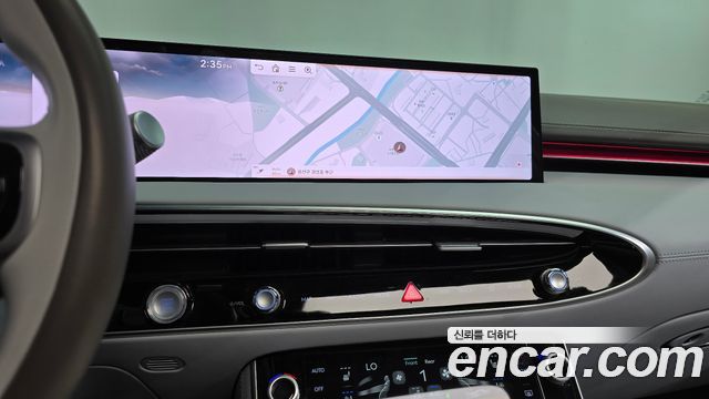 Genesis GV70 2.5T Gasoline 2WD 2025 — фото 17