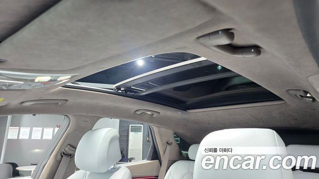 Genesis GV70 2.5T Gasoline 2WD 2025 — фото 21