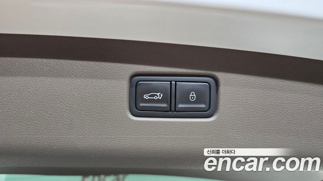 Genesis GV70 2.5T Gasoline 2WD 2025 — фото 22