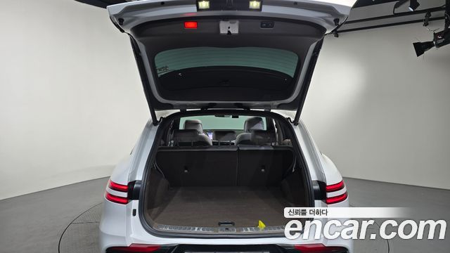 Genesis GV70 2.5T Gasoline 2WD 2025 — фото 23