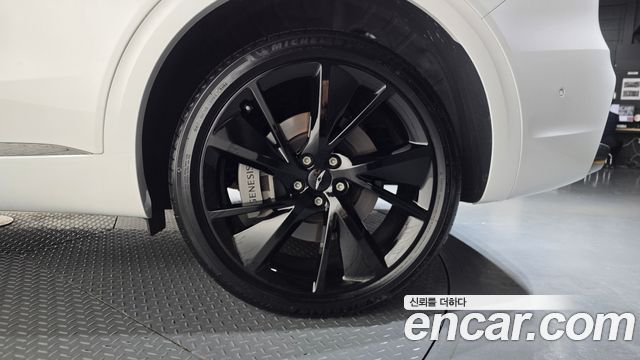 Genesis GV70 2.5T Gasoline 2WD 2025 — фото 27