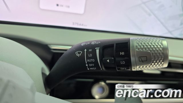 Genesis GV70 2.5T Gasoline 2WD 2025 — фото 33