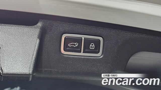 Kia Sorento (IV) Gasoline 2.5T 2WD Prestige 2023 — фото 29