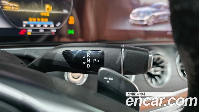 Mercedes-Benz E-Class (W213) E220d Coupe 2018 — фото 9
