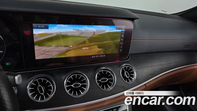 Mercedes-Benz E-Class (W213) E220d Coupe 2018 — фото 13