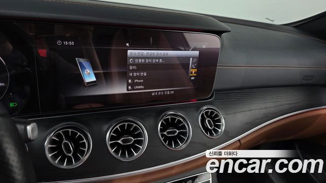 Mercedes-Benz E-Class (W213) E220d Coupe 2018 — фото 15