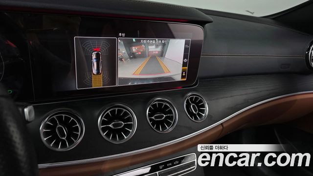 Mercedes-Benz E-Class (W213) E220d Coupe 2018 — фото 16