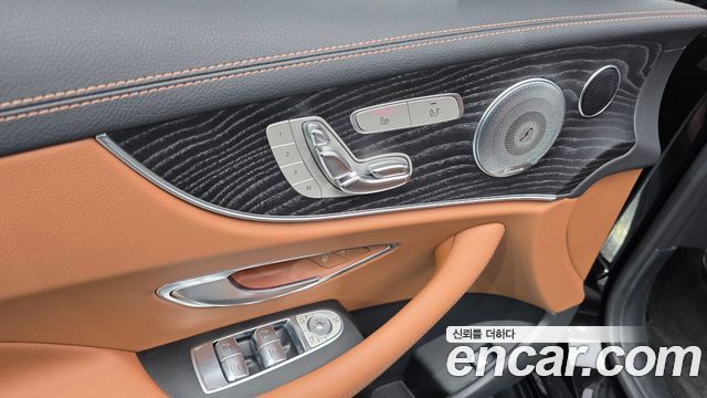 Mercedes-Benz E-Class (W213) E220d Coupe 2018 — фото 20