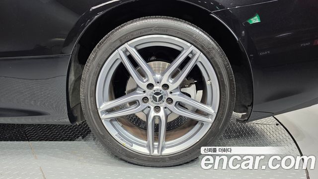 Mercedes-Benz E-Class (W213) E220d Coupe 2018 — фото 21