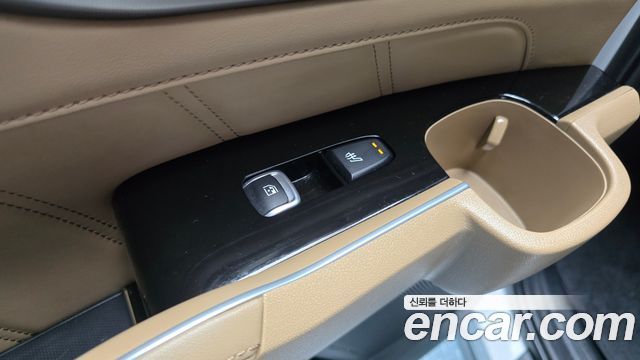 Kia Sorento (IV) HEV 1.6 2WD Noblesse 2024 — фото 30