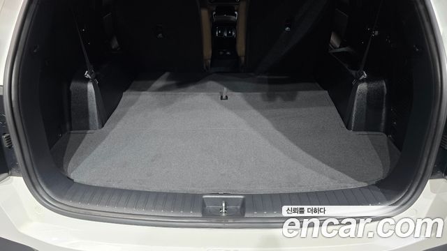 Kia Sorento (IV) HEV 1.6 2WD Noblesse 2024 — фото 33