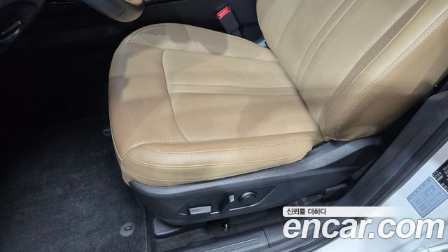 Kia Sorento (IV) HEV 1.6 2WD Noblesse 2024 — фото 34