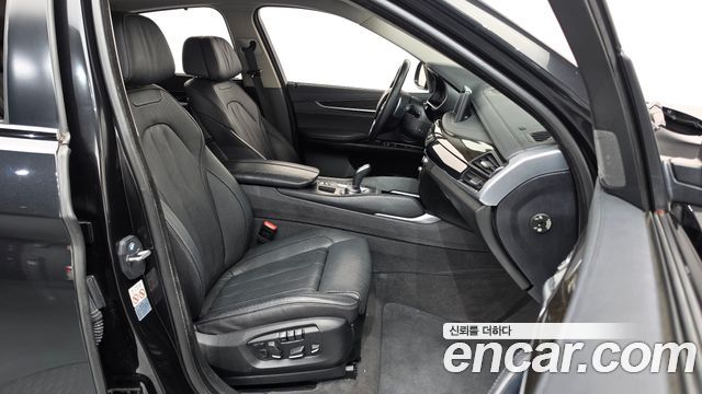 BMW X6 (F16) xDrive 30d 2019 — фото 11