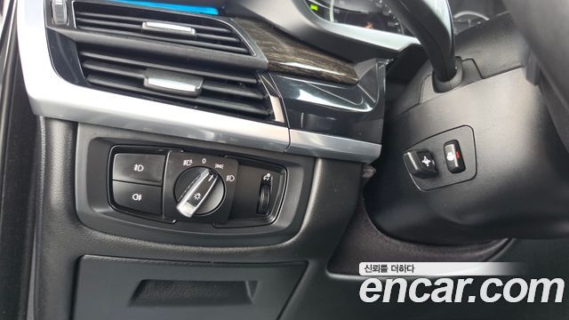 BMW X6 (F16) xDrive 30d 2019 — фото 13