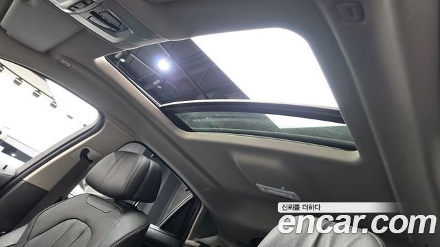 BMW X6 (F16) xDrive 30d 2019 — фото 20