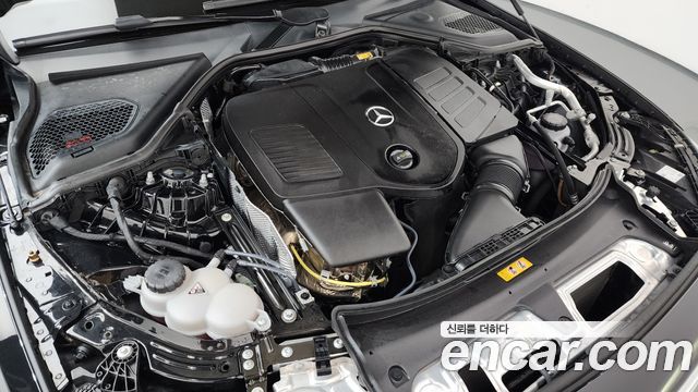 Mercedes-Benz E-Class (W214) E300 4MATIC Exclusive 2025 — фото 6