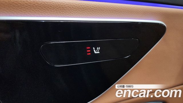 Mercedes-Benz E-Class (W214) E300 4MATIC Exclusive 2025 — фото 15