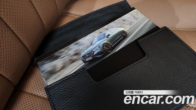 Mercedes-Benz E-Class (W214) E300 4MATIC Exclusive 2025 — фото 16