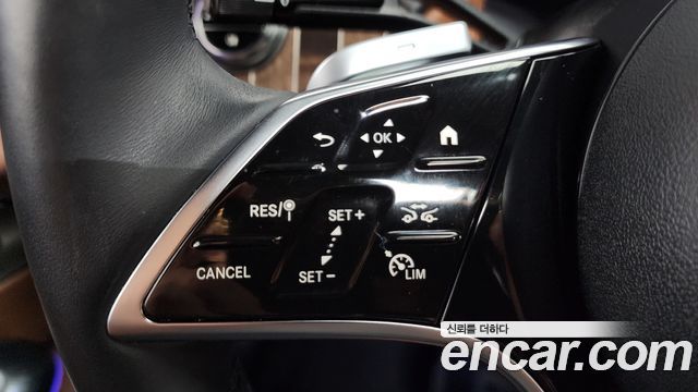 Mercedes-Benz E-Class (W214) E300 4MATIC Exclusive 2025 — фото 17