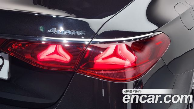 Mercedes-Benz E-Class (W214) E300 4MATIC Exclusive 2025 — фото 23
