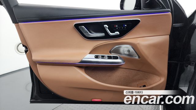 Mercedes-Benz E-Class (W214) E300 4MATIC Exclusive 2025 — фото 24