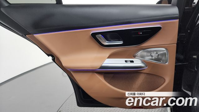 Mercedes-Benz E-Class (W214) E300 4MATIC Exclusive 2025 — фото 25