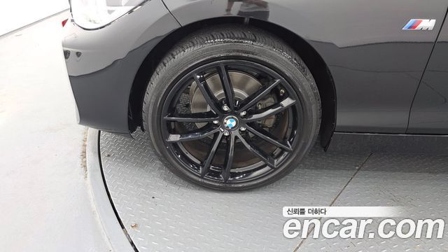 BMW 1 Series (F20) 118d Sport 5Door 2017 — фото 5