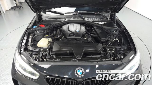 BMW 1 Series (F20) 118d Sport 5Door 2017 — фото 6