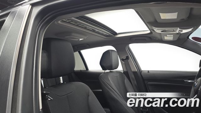 BMW 1 Series (F20) 118d Sport 5Door 2017 — фото 16