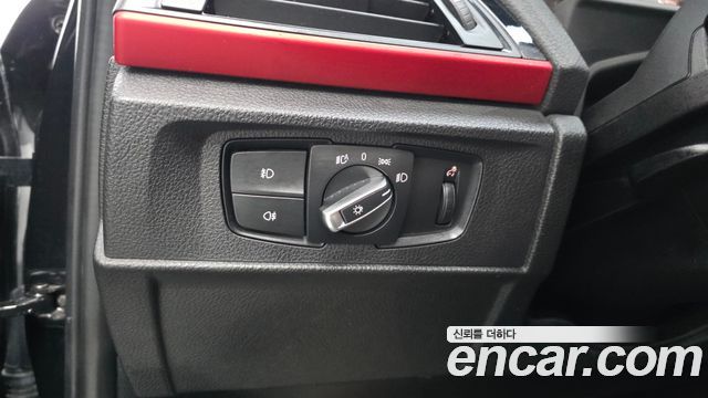 BMW 1 Series (F20) 118d Sport 5Door 2017 — фото 18