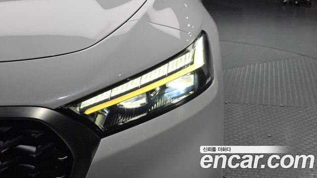 Kia K9 (II) 3.3 T-GDI AWD Best Selection Ⅱ 2022 — фото 22