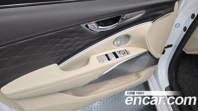 Kia K9 (II) 3.3 T-GDI AWD Best Selection Ⅱ 2022 — фото 25