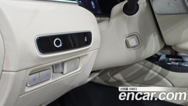 Kia K9 (II) 3.3 T-GDI AWD Best Selection Ⅱ 2022 — фото 28