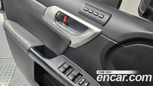 Lexus CT200h 1.8 Compact Luxury ZWA10 2012 — фото 14