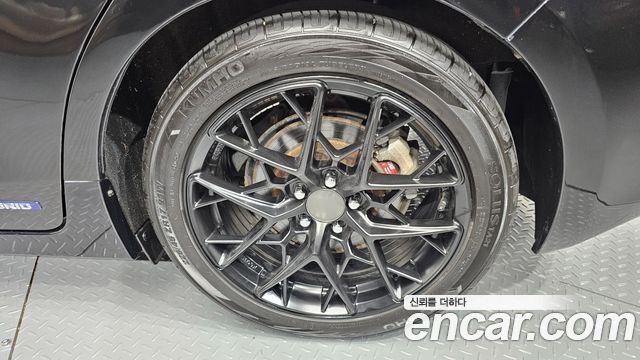 Lexus CT200h 1.8 Compact Luxury ZWA10 2012 — фото 21