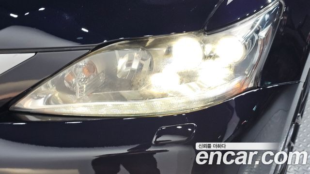 Lexus CT200h 1.8 Compact Luxury ZWA10 2012 — фото 22
