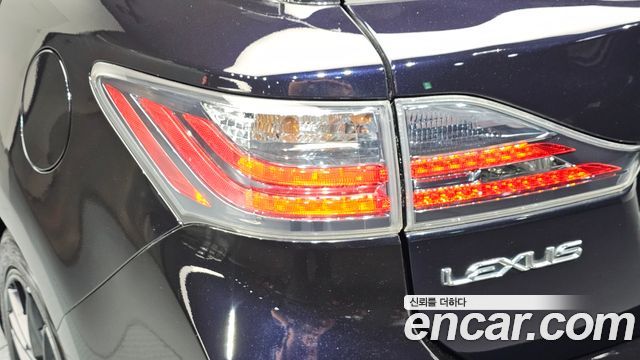 Lexus CT200h 1.8 Compact Luxury ZWA10 2012 — фото 23