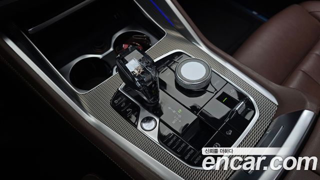 BMW X6 (G06) xDrive40i M Sport 2020 — фото 9