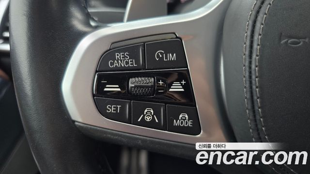 BMW X6 (G06) xDrive40i M Sport 2020 — фото 19