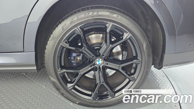 BMW X6 (G06) xDrive40i M Sport 2020 — фото 21