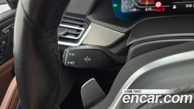 BMW X6 (G06) xDrive40i M Sport 2020 — фото 27