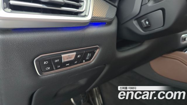 BMW X6 (G06) xDrive40i M Sport 2020 — фото 28