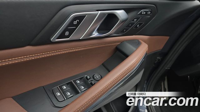 BMW X6 (G06) xDrive40i M Sport 2020 — фото 29