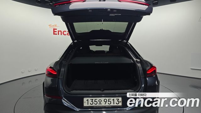 BMW X6 (G06) xDrive40i M Sport 2020 — фото 33