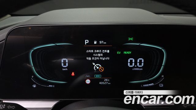 Kia Niro Signature 2022 — фото 8