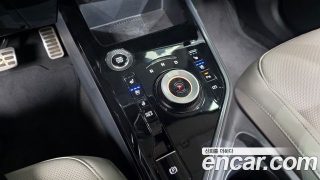 Kia Niro Signature 2022 — фото 9
